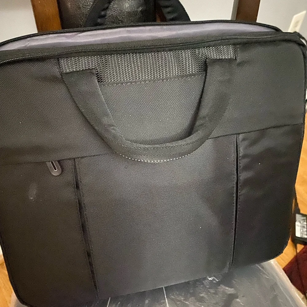Dell Laptop Bag